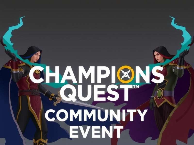 Champions Quest Diwali Celebration Champions Quest Community Event
